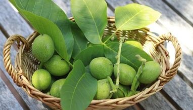 noix pour enlever les papillomes